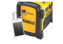 Bauradio DeWalt DCR019