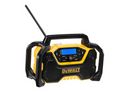 Baustellenradio DeWalt DCR029