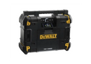 Baustellenradio DeWalt TSTAK DWST1-81078
