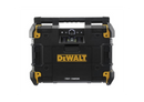 Baustellenradio DeWalt TSTAK DWST1-81078