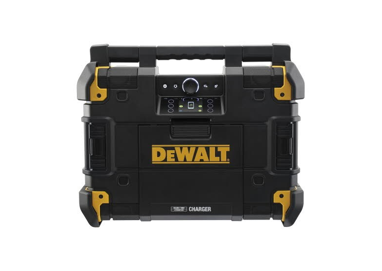 Baustellenradio DeWalt TSTAK DWST1-81078