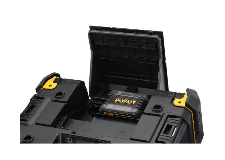 Baustellenradio DeWalt TSTAK DWST1-81078