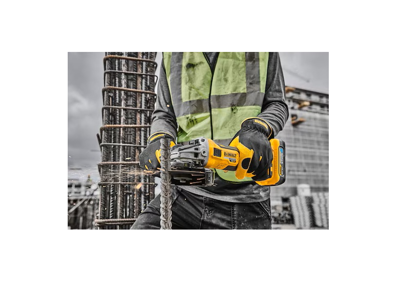 Werkzeugset 18V DeWalt XR DCK2080P2T 2x5.0Ah