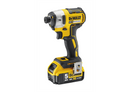 Werkzeugset 18V DeWalt XR DCK266P2 2x5.0Ah