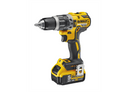 Werkzeugset 18V DeWalt XR DCK266P2 2x5.0Ah