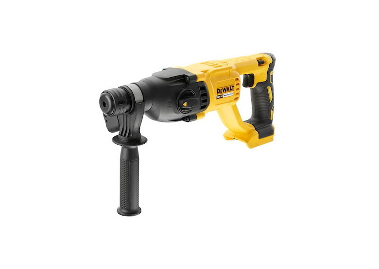 Werkzeugset 18V DeWalt XR DCK304P2 2x5.0Ah