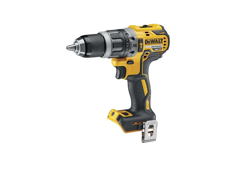 Werkzeugset 18V DeWalt XR DCK500P3T 3x5.0Ah