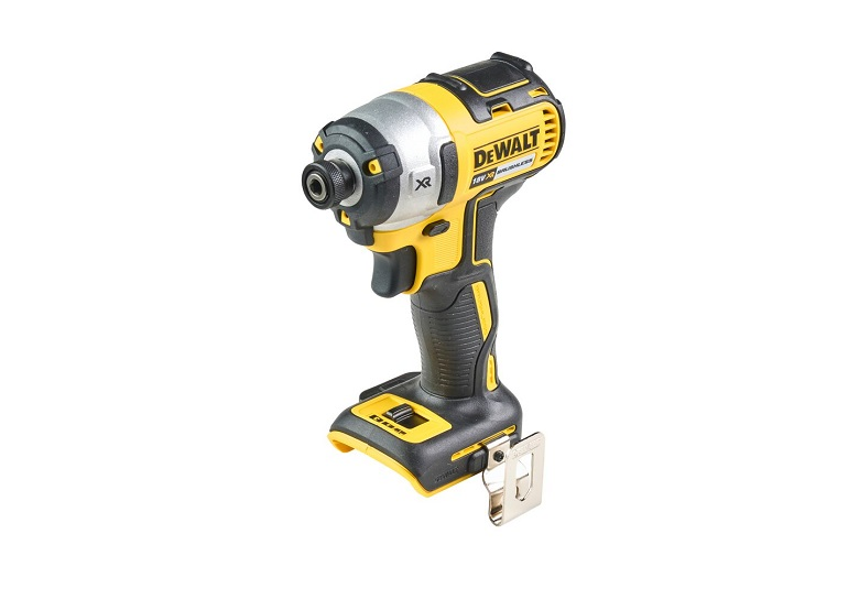Werkzeugset 18V DeWalt XR DCK500P3T 3x5.0Ah