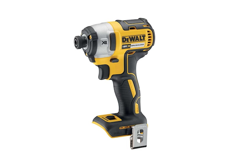 Werkzeugset 18V DeWalt XR DCK685P3T 3x5.0Ah