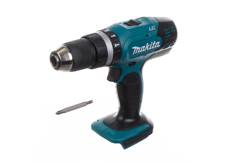 Werkzeugset 18V Makita LXT DLX2142S 2x3.0Ah