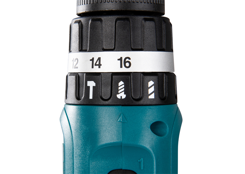 Werkzeugset 18V Makita LXT DLX2142S 2x3.0Ah