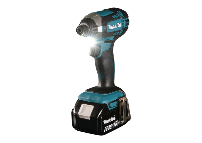 Werkzeugset 18V Makita LXT DLX2142S 2x3.0Ah