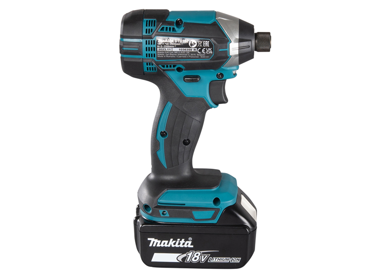 Werkzeugset 18V Makita LXT DLX2142S 2x3.0Ah