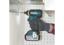 Werkzeugset 18V Makita LXT DLX2142S 2x3.0Ah