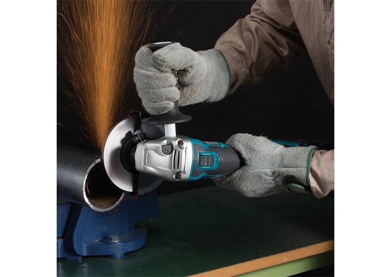 Werkzeugset 18V Makita LXT DLX3202TJ 3x5.0Ah