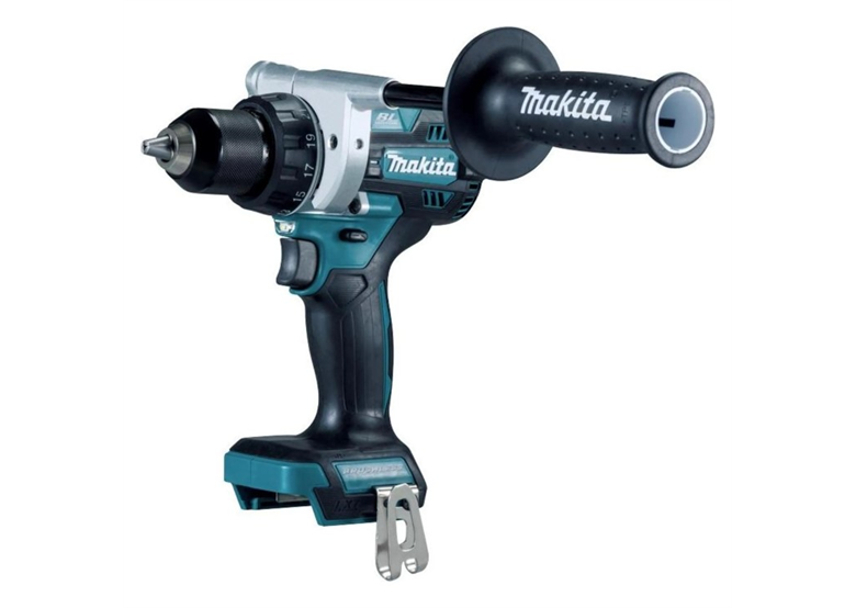 Werkzeugset 18V Makita LXT DLX3202TJ 3x5.0Ah