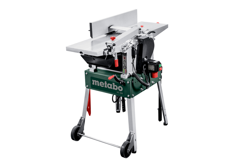Hobelmaschine HC 260 C 2,8 DNB Metabo 114026100