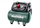Kolbenkompressor Metabo BASIC 160-6 W OF