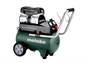 Kompressor Metabo Basic 220-24 OF Silent