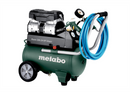 Kompressor Metabo Basic 220-24 OF Silent