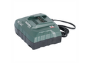 Werkzeugset 18V Metabo CAS Combo Set 2.5.2 1x4.0Ah, 1x2.0Ah