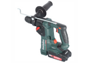 Werkzeugset 18V Metabo CAS Combo Set 2.5.2 1x4.0Ah, 1x2.0Ah
