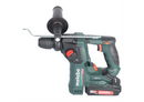 Werkzeugset 18V Metabo CAS Combo Set 2.5.2 1x4.0Ah, 1x2.0Ah