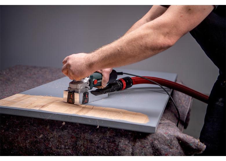 Lackfräse Metabo LF 850 S