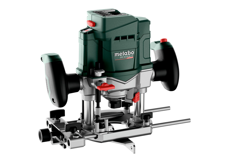 Oberfräse Metabo OFV 18 LTX BL 12