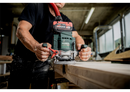 Oberfräse Metabo OFV 18 LTX BL 12