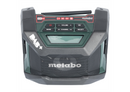 Baustellenradio Metabo Radio R 12-18 DAB+ BT