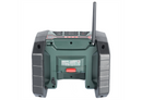 Baustellenradio Metabo Radio R 12-18 DAB+ BT