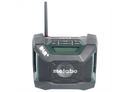 Baustellenradio Metabo Radio R 12-18 DAB+ BT