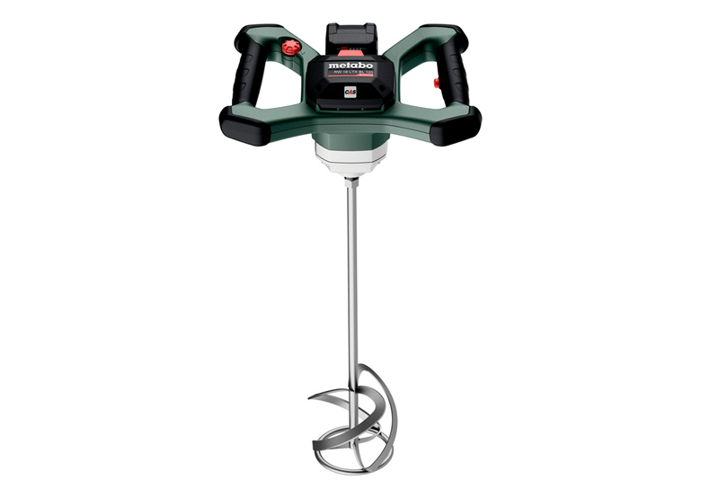 Rührwerk Metabo RW 18 LTX BL 120