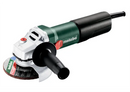 Winkelschleifer Metabo WEQ 1400-125