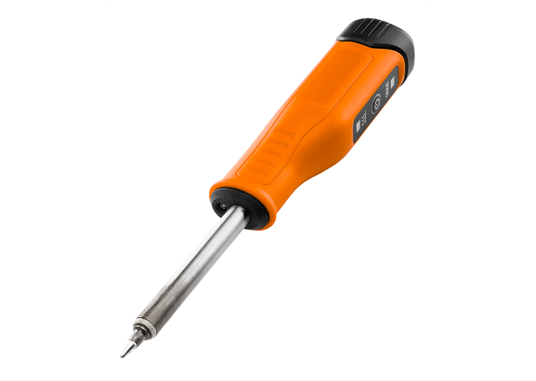 4V kabelloser Lötkolben, USB-betrieben Neo 19-250