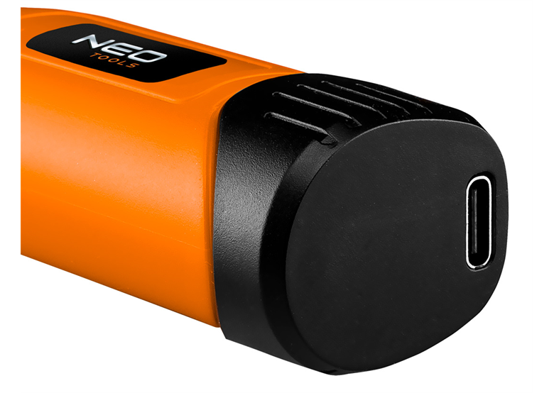 4V kabelloser Lötkolben, USB-betrieben Neo 19-250