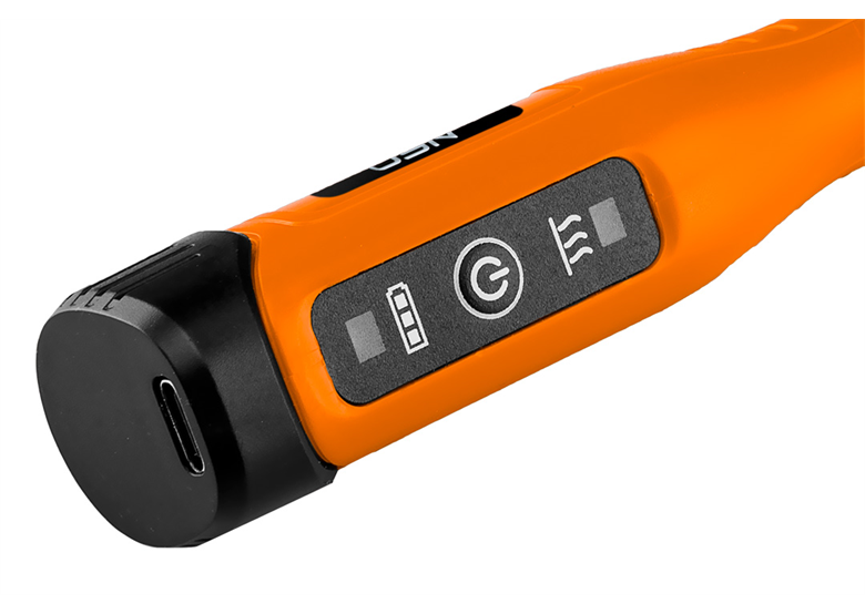 4V kabelloser Lötkolben, USB-betrieben Neo 19-250
